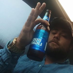 Meet your Posher, Corey